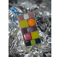 Load image into Gallery viewer, Mixed Media Necklaces