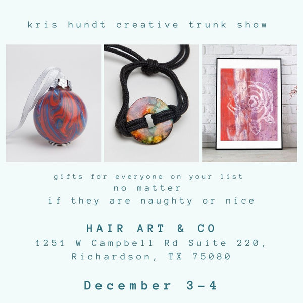 Trunk Show