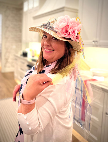 Tradition of the Derby Hat