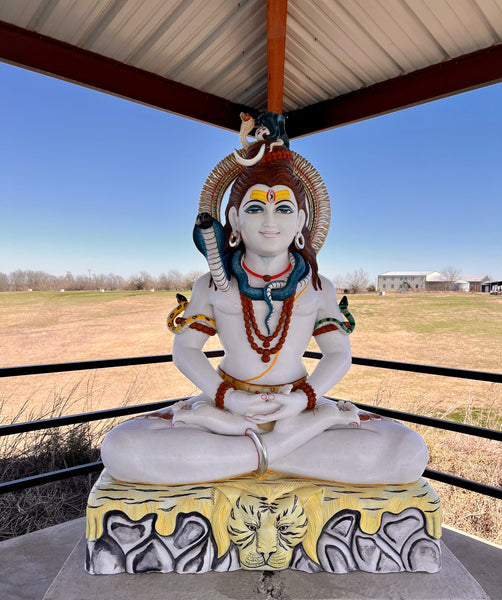 Ashram