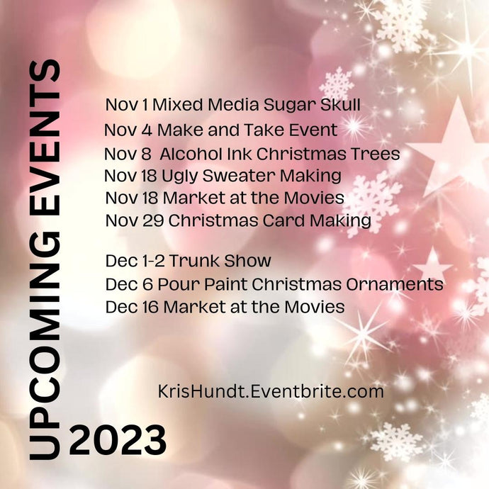 More Events