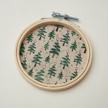 Load image into Gallery viewer, Christmas Tree Needle Point

